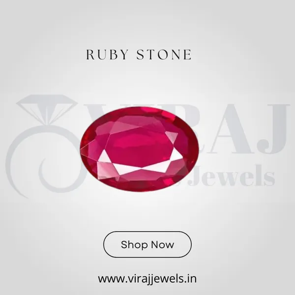 Ruby_Stone_Created_Ruby_Stone_Manik_Ring_Adjustable_Woman_&_Man