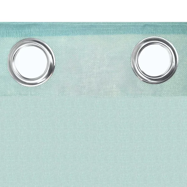 Solid_Sheer_1_Panel_Window_Curtain_Set_for_Living_,_Dining_Room_(1Pcs,_5_Feet,_Blue_)