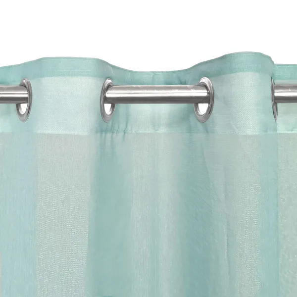 Solid_Sheer_1_Panel_Window_Curtain_Set_for_Living_,_Dining_Room_(1Pcs,_5_Feet,_Blue_)