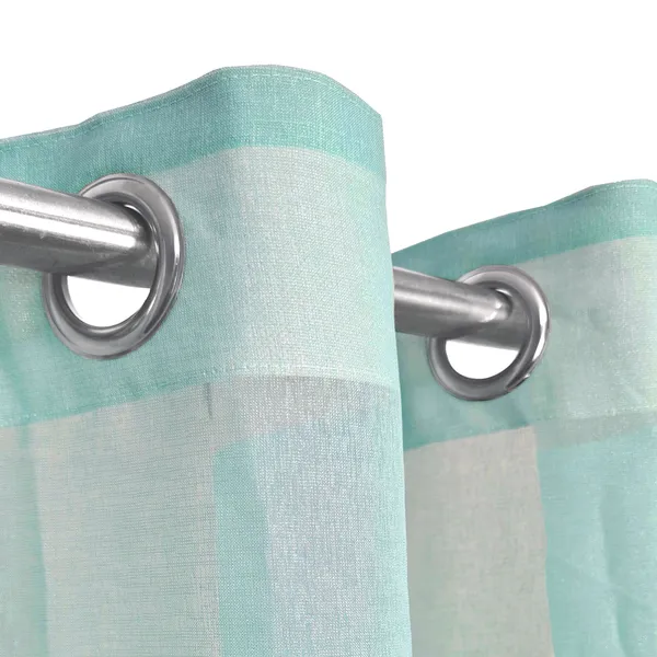 Solid_Sheer_1_Panel_Window_Curtain_Set_for_Living_,_Dining_Room_(1Pcs,_5_Feet,_Blue_)