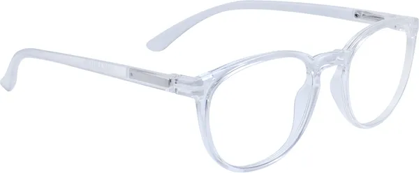 Transparent_Full_Rim_Round,_Oval_Frame_(49_Mm)_-_For_Unisex