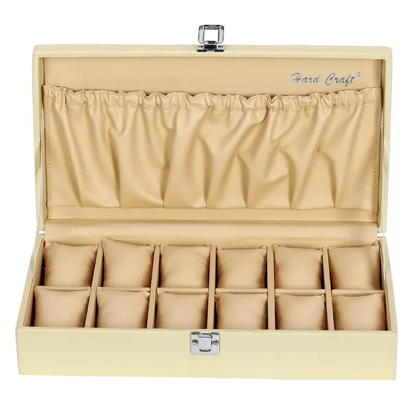 Watch_Box_Organizer_Holder_Jewelry_Accessories_Display_Storage_Case_Watch_Organiser_Collection_Box_12_Slots_In_PU_Leather_For_Men_Women_Heart_Shape_Print