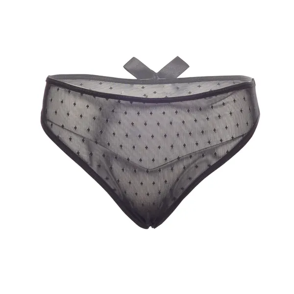 Black_Brief_Panty_For_Women