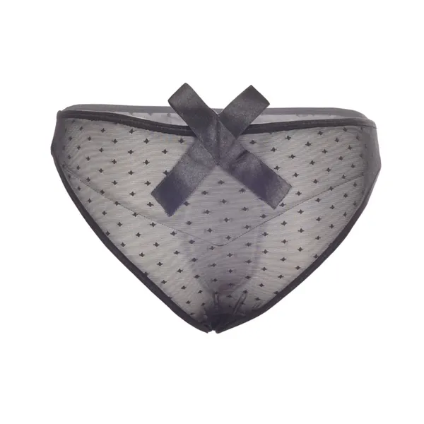 Black_Brief_Panty_For_Women