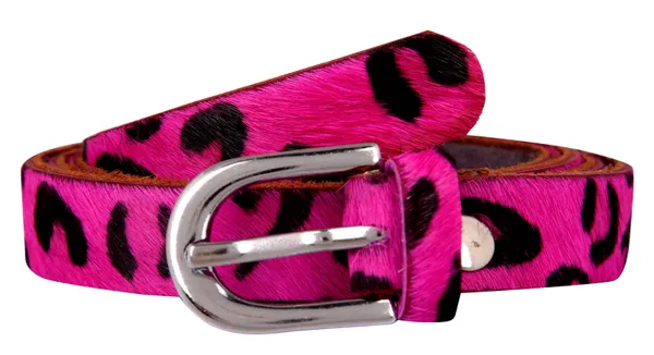 Exotique_Fuchsia_&_Beige_Leather_Belt_Combo_For_Women_(WC0011MU)