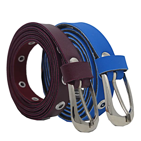 Exotique_Blue_&_Brown_Faux_Leather_Belt_Combo_For_Women_(WC0013MU)