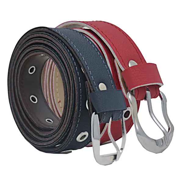 Exotique_Black_&_Red_Faux_Leather_Belt_Combo_For_Women_(WC0018MU)