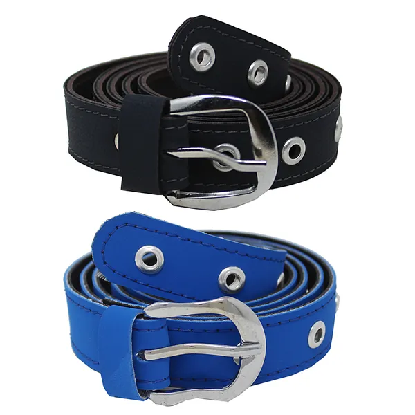 Exotique_Black_&_Blue_Faux_Leather_Belt_Combo_For_Women_(WC0019MU)