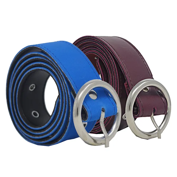 Exotique_Blue_&_Brown_Faux_Leather_Belt_Combo_For_Women_(WC0025MU)