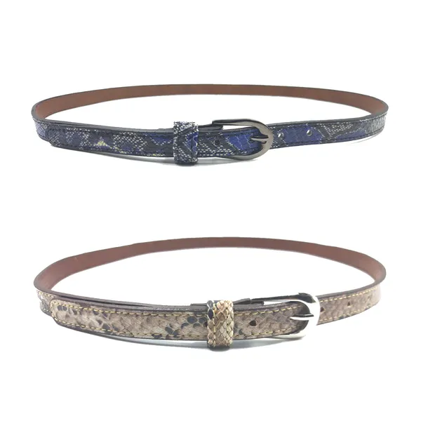 Exotique_Brown_&_Blue_Leather_Belt_Combo_For_Women_(WC0036MU)