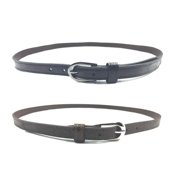 Exotique_Black_&_Brown_Leather_Belt_Combo_For_Women_(WC0037MU)