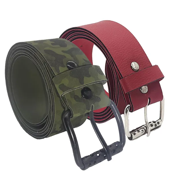 Exotique_MUltcolori_&_Maroon_Faux_Leather_Belt_Combo_For_Women_(WC0043MU)