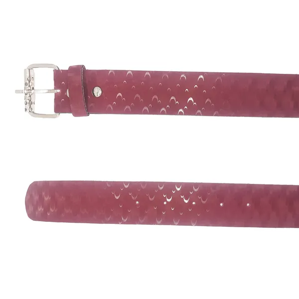 Exotique_Brown_&_MUltcolori_Faux_Leather_Belt_Combo_For_Women_(WC0044MU)