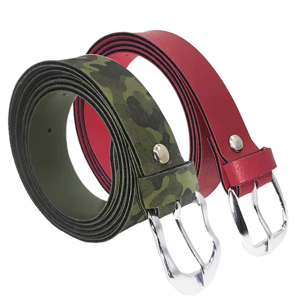 Exotique_MUltcolori_&_Maroon_Faux_Leather_Belt_Combo_For_Women_(WC0045MU)