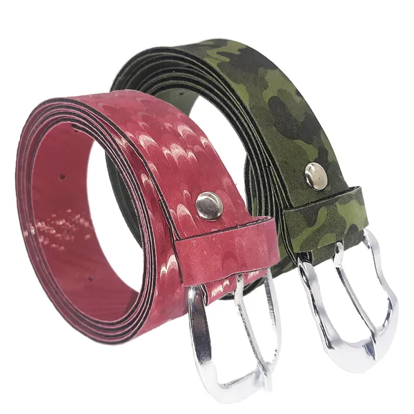 Exotique_Brown_&_MUltcolori_Faux_Leather_Belt_Combo_For_Women_(WC0046MU)