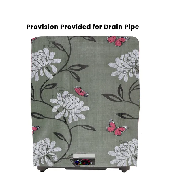 Semi_Automatic_Washing_Machine_Cover_Suitable_For_All_Major_Brands_Upto_8.5_KG_(Material-PVC,_Color-Red,_Size-33x22x37_Inches)