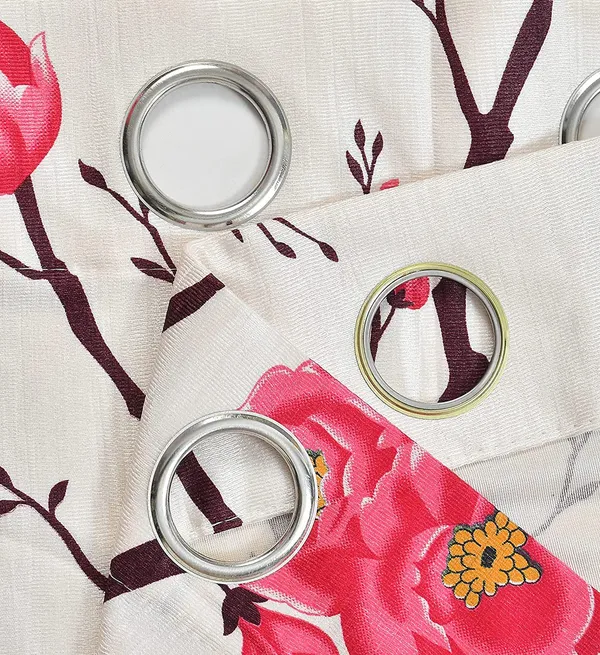 Floral_Printed_Design_Polyester_Eyelet,_Washable_Parde_for_Home,_Office,_Bedroom,_Living_Room_(Pink,_Set_of_2)