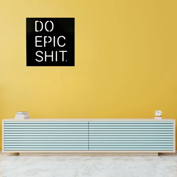 Wooden_Wall_Art_for_Home_Decoration__|_Do_Epic__|_Black