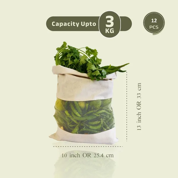 Set_Of_12_Cotton_Eco-Friendly_Natural_Vegetables_Bags_(10_X_13_Inch)