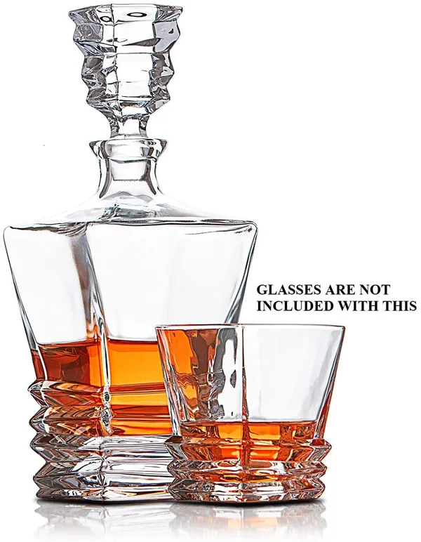 Set_Of_1_Decanter__&_6_Glasses_-_Luxury_Whiskey_Wine_Decanter_Set_Perfect_for_Whiskey,_Scotch,_Wine,_Vodka,_Tequila,_Rum