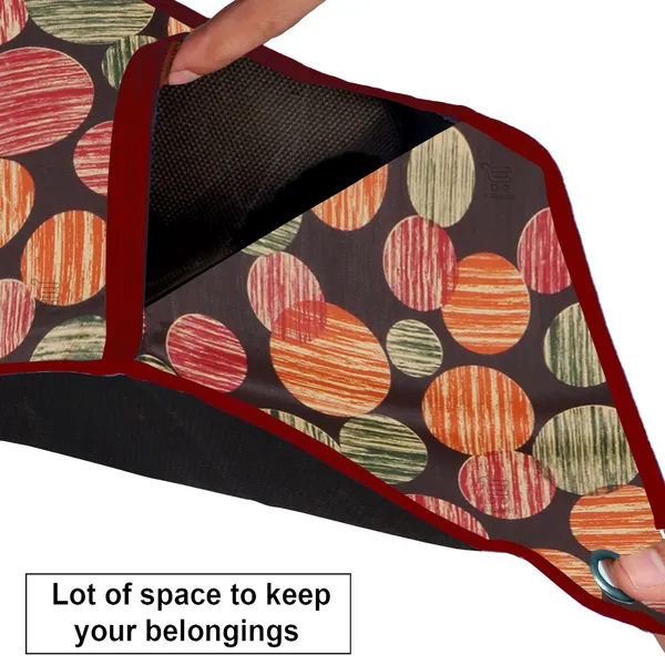 Wall_Hanging_Organizer/Magazine_Holder_With_3_Utility_Pockets_(Material-_PVC,__Color-_Multi,__Size-26x9_Inches)
