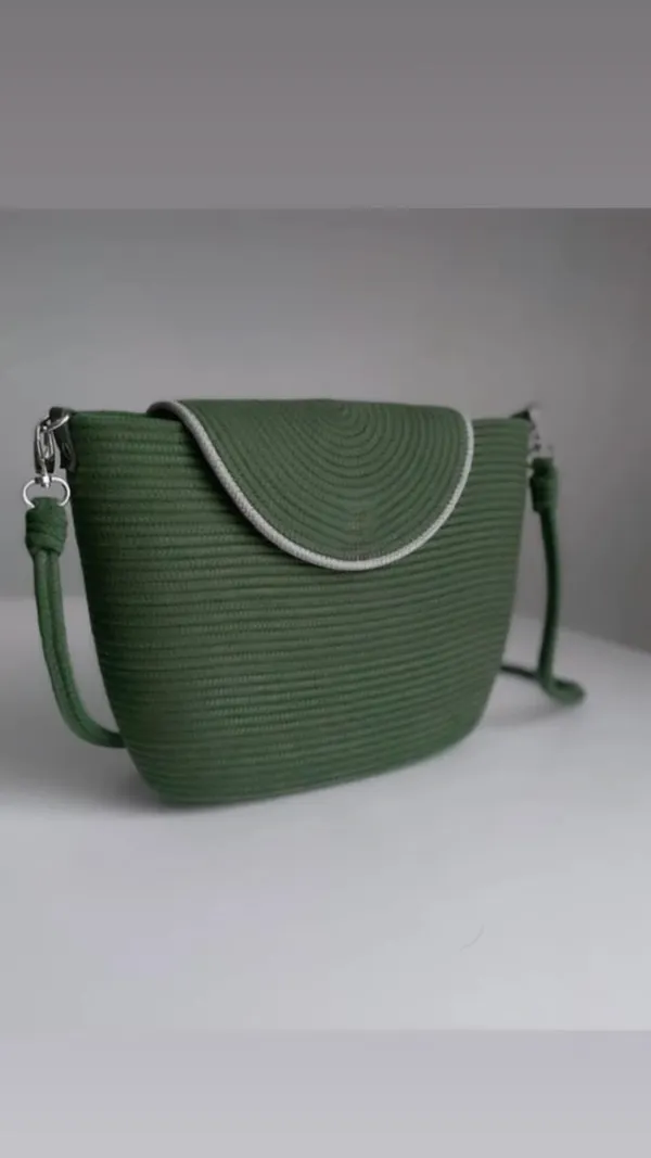 All_the_Cultures_Fabricating_India_Handmade_Small_Dry_grass/Natural_Cane/Chic_Dry_Grass_bag/handbag_from_Manipur/carry_tote_bag_Sling_Bags-ofwt-red