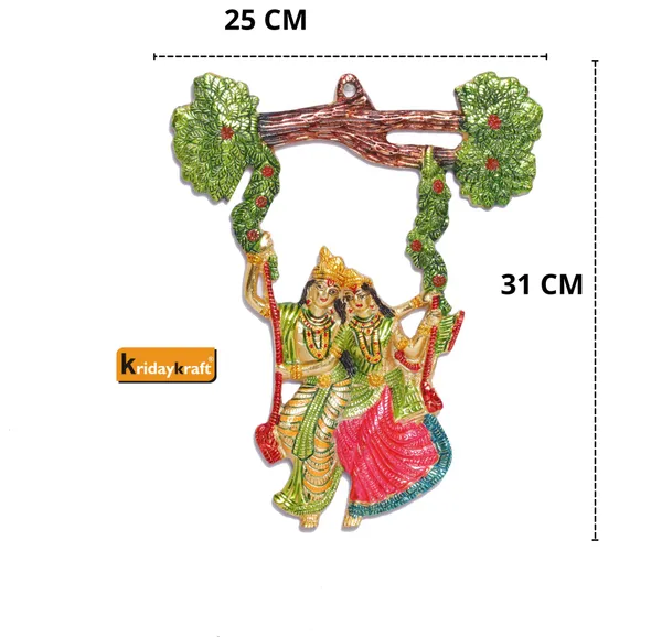 Radha_Krishna_Metal_Statue