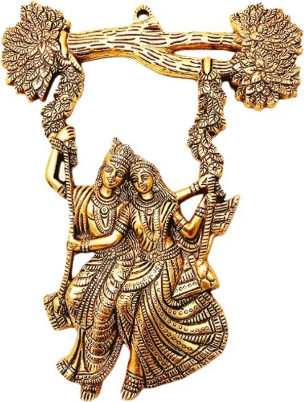 Radha_Krishna_Metal_Statue