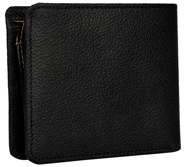 Exotique_Men's_Black_Wallet_(WM0002BK)