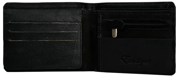 Exotique_Men's_Black_Wallet_(WM0004BK)
