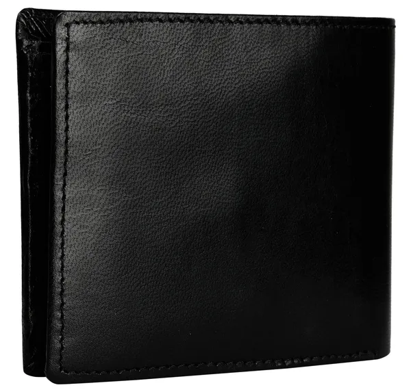 Exotique_Men's_Black_Wallet_(WM0005BK)