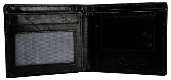 Exotique_Men's_Black_Wallet_(WM0005BK)