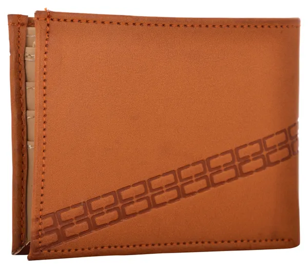 Exotique_Men's_TAN_Wallet_(WM0006TN)
