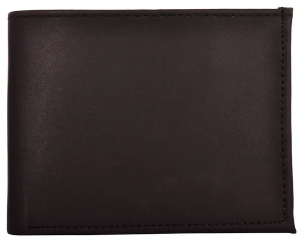 Exotique_Men's_Black_Wallet_(WM0008BK)