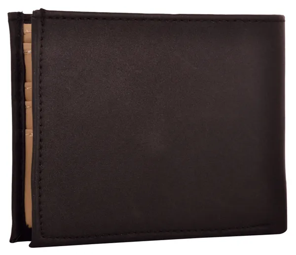 Exotique_Men's_Black_Wallet_(WM0008BK)