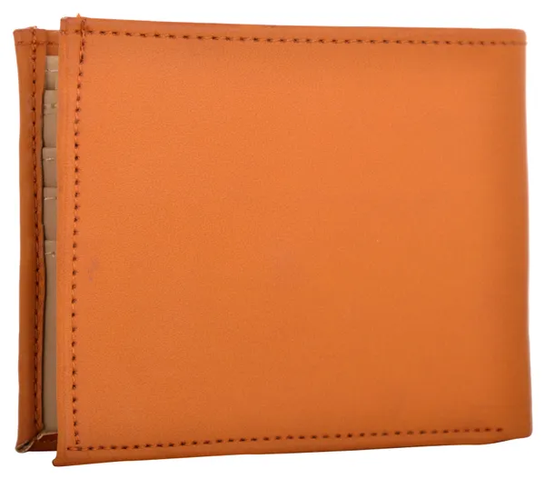 Exotique_Men's_TAN_Wallet_(WM0008TN)