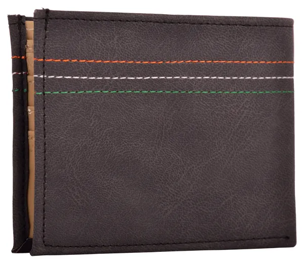 Exotique_Men's_Black_Wallet_(WM0009BK)
