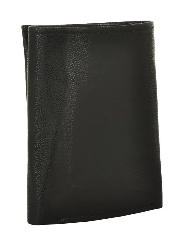 Exotique_Men's_Black_Wallet_(WM0011BK)