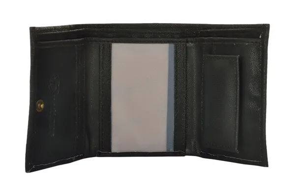 Exotique_Men's_Black_Wallet_(WM0011BK)