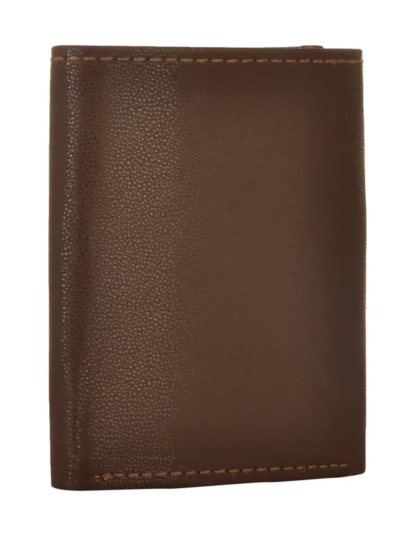 Exotique_Men's_Brown_Wallet_(WM0011BR)