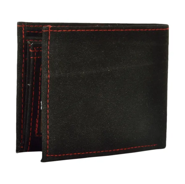 Exotique_Men's_Black_Wallet_(WM0012BK)