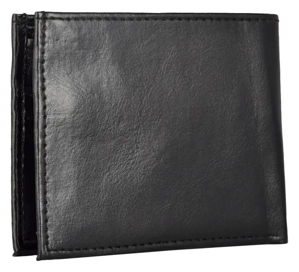 Exotique_Men's_Black_Wallet_(WM0015BK)