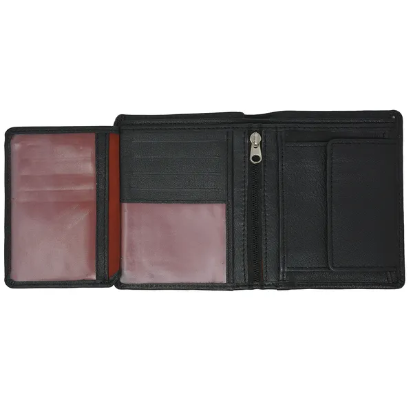 Exotique_Black_Leather_Wallet_for_Man_(WM0017BK)