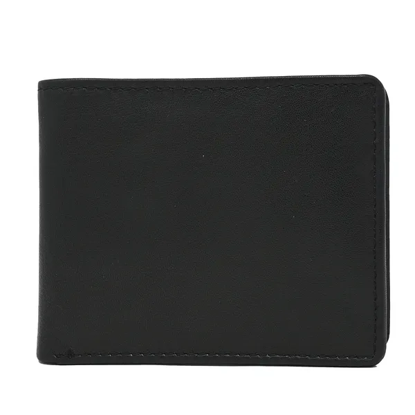 Exotique_Black_Leather_Wallet_for_Man_(WM0018BK)