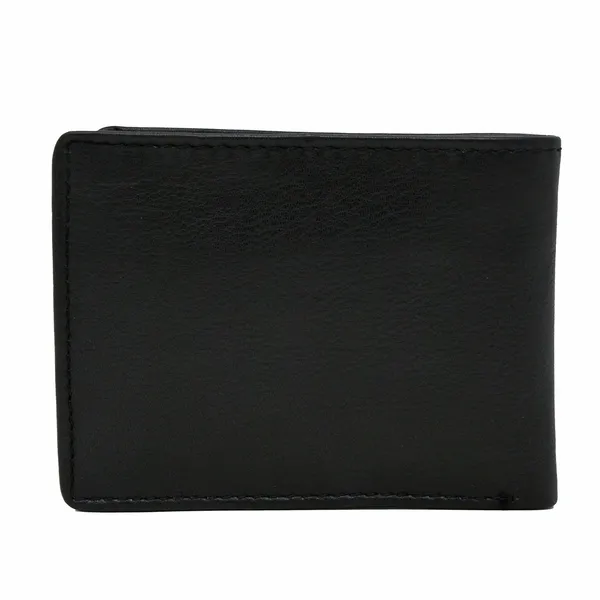 Exotique_Black_Leather_Wallet_for_Man_(WM0018BK)