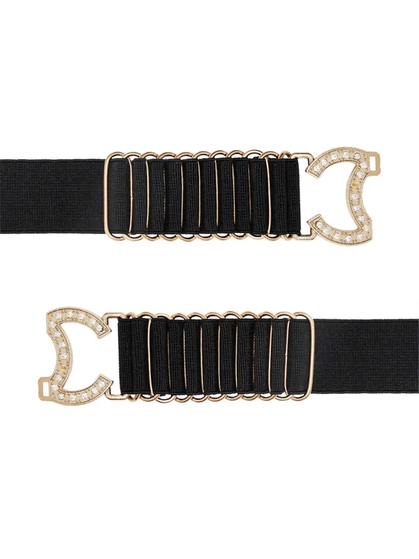 Black_Metal_Belt_For_Women