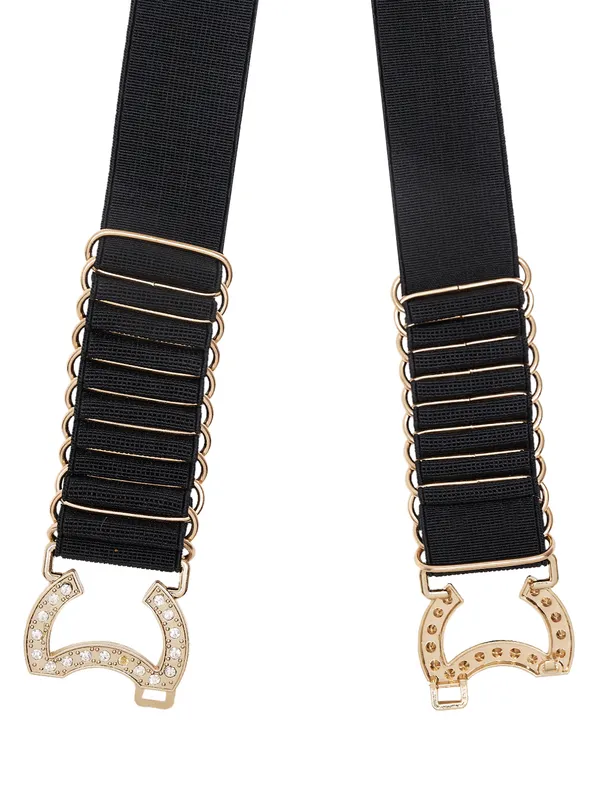 Black_Metal_Belt_For_Women