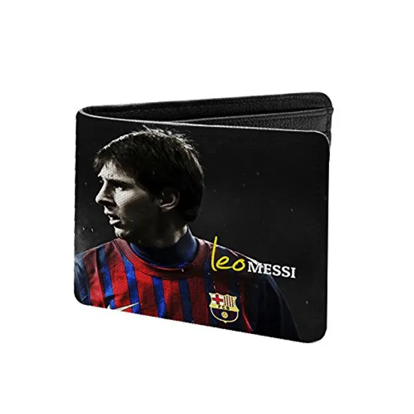 Artwork_Printed_Pu_Leather_Wallet_For_Men'S/Boy'S_Lio_Messi_10