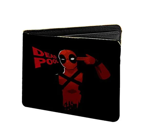 Men'S_Wallet_Super_Hero_Action_Mode_Printed_Pu_Leather_Wallet_For_Men'S/Boy'S_The_Bold_Super_Hero