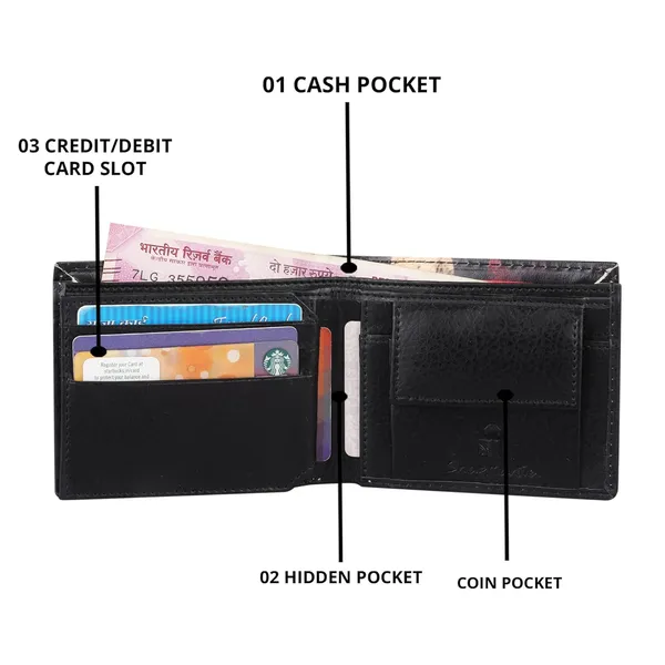 Men'S_Wallet_Super_Hero_Action_Mode_Printed_Pu_Leather_Wallet_For_Men'S/Boy'S_The_Bold_Super_Hero